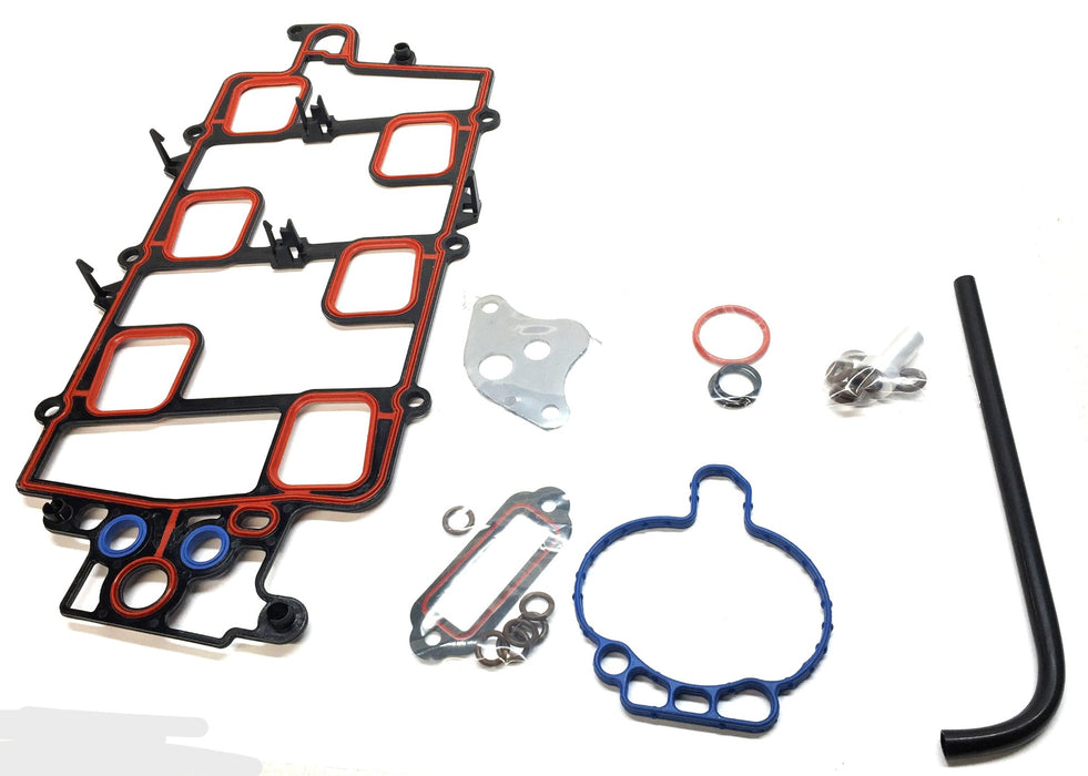 Dorman Intake Gasket Kit (Incomplete) 615-207 NOS