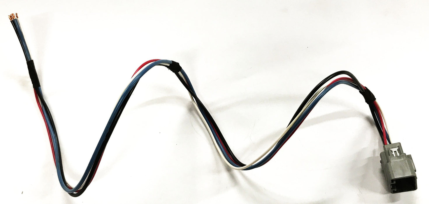 NAPA (Hopkins Manufacturing) Trailer Wire Connector 755-1755 NOS
