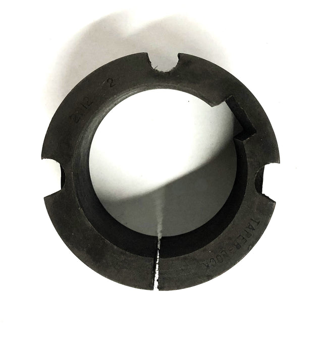 Dodge Split Taper-Lock Bushing 2012X2 [Lot of 2] NOS