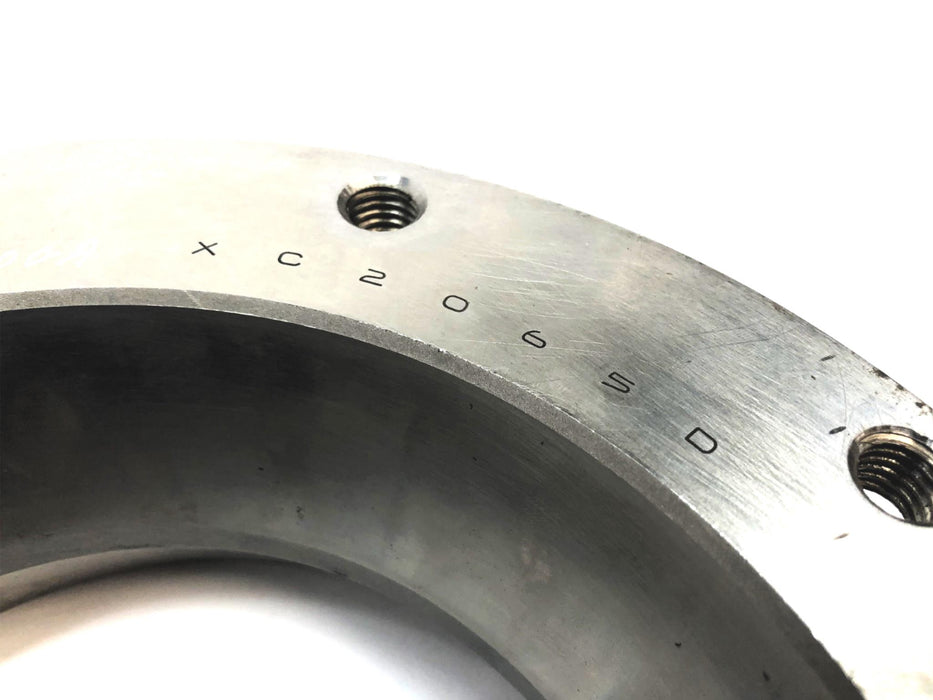 Timken Tapered Roller Bearing Flanged Double Cup (No Box) XC2065D NOS