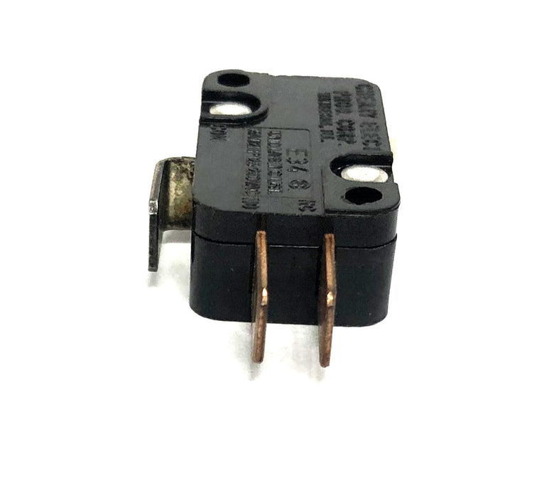Cherry 15A 1/2HP 125-250VAC Micro Switch E34 [Lot of 3] NOS