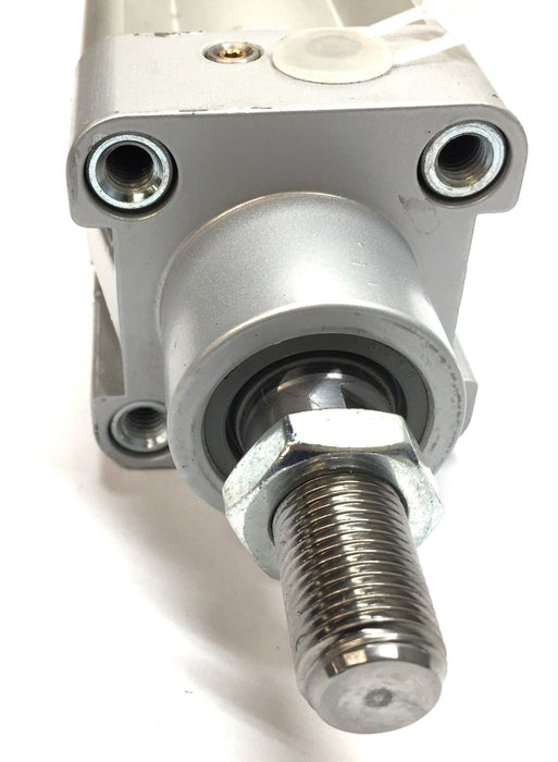 Pemaks Pneumatic Cylinder PU-NBR T-20c/+80c PMT-A 50-380 NOS