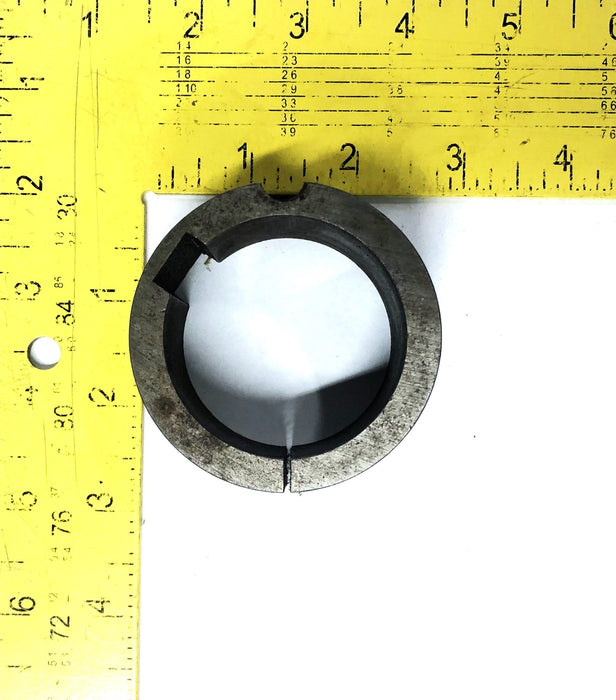 Dodge Split Taper-Lock Bushing 2012X2 [Lot of 2] NOS