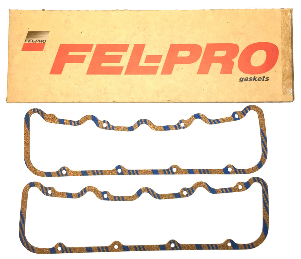 Fel-Pro VS 50228 C Valve Cover Gasket Set - View #9