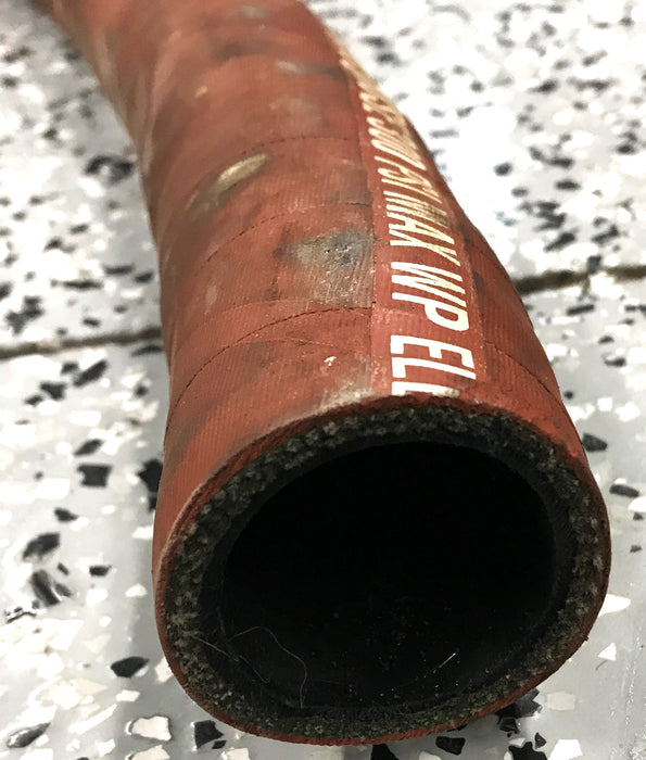 Dayco 300 PSI 78 1/2" Multi Purpose Hose 7396 NOS