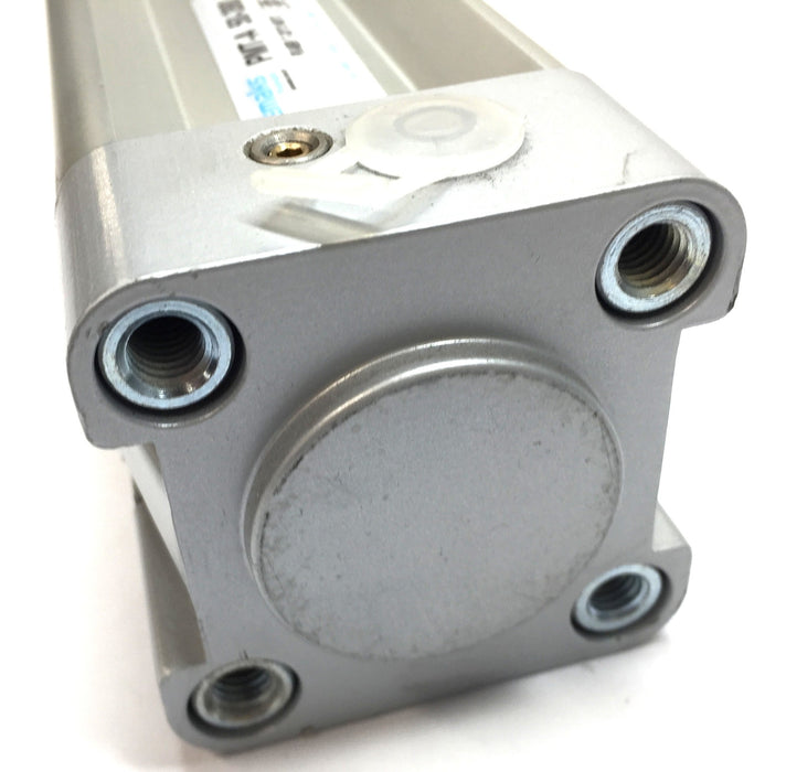 Pemaks Pneumatic Cylinder PU-NBR T-20c/+80c PMT-A 50-380 NOS