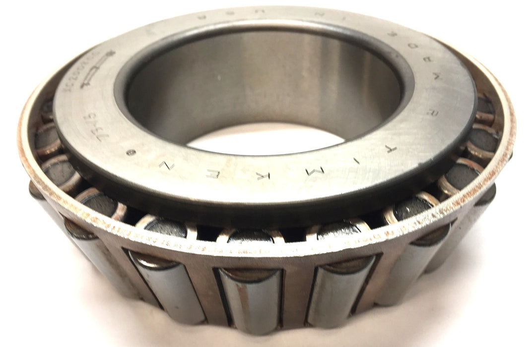 Timken Tapered Cylindrical Roller Bearing Cone XC2008CC (778) NOS