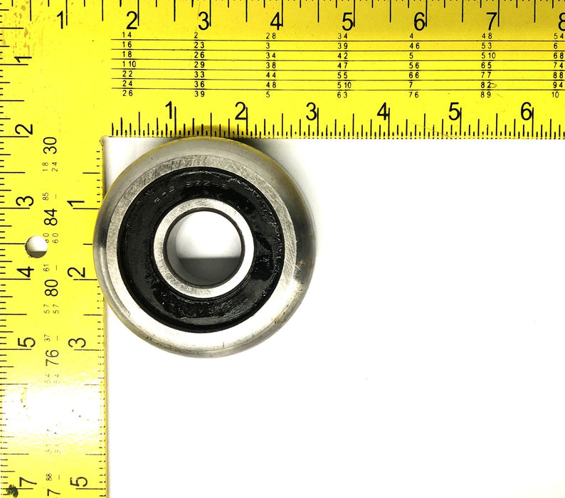 ZMZ Mast Guide Bearing 305SZZ3 [Lot of 2] NOS
