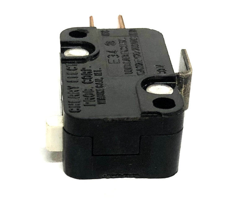 Cherry 15A 1/2HP 125-250VAC Micro Switch E34 [Lot of 3] NOS