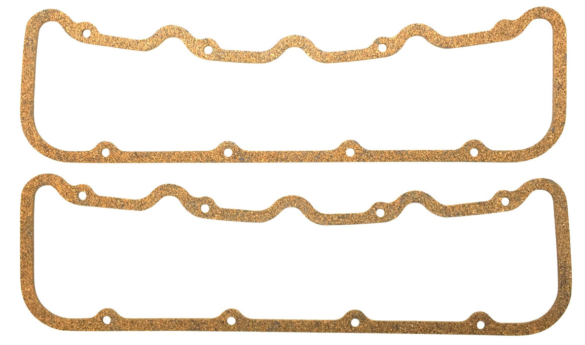 Fel-Pro Cork Intake Valve Cover Gasket Set (2pcs) VS50228C NOS