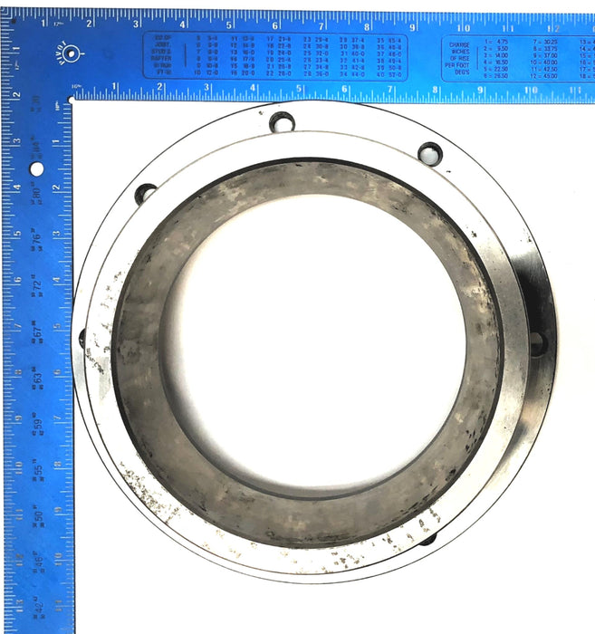 Timken Tapered Roller Bearing Flanged Double Cup (No Box) XC2065D NOS