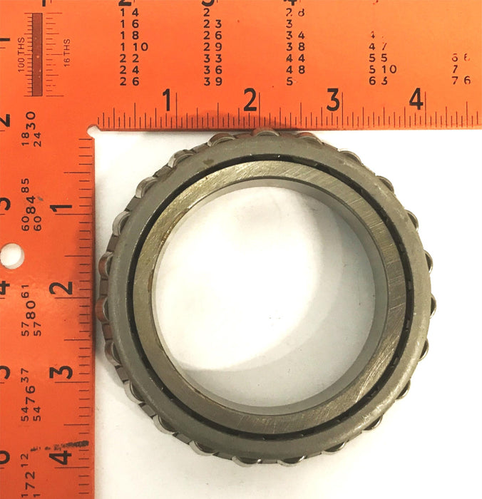 LPM Forklift Tapered Roller Bearing Cone 1425-1476 NOS
