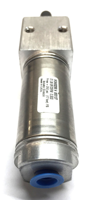 Joseph Machine 01.06 BFDSRM 0.500 Pneumatic Cylinder 800137 NOS