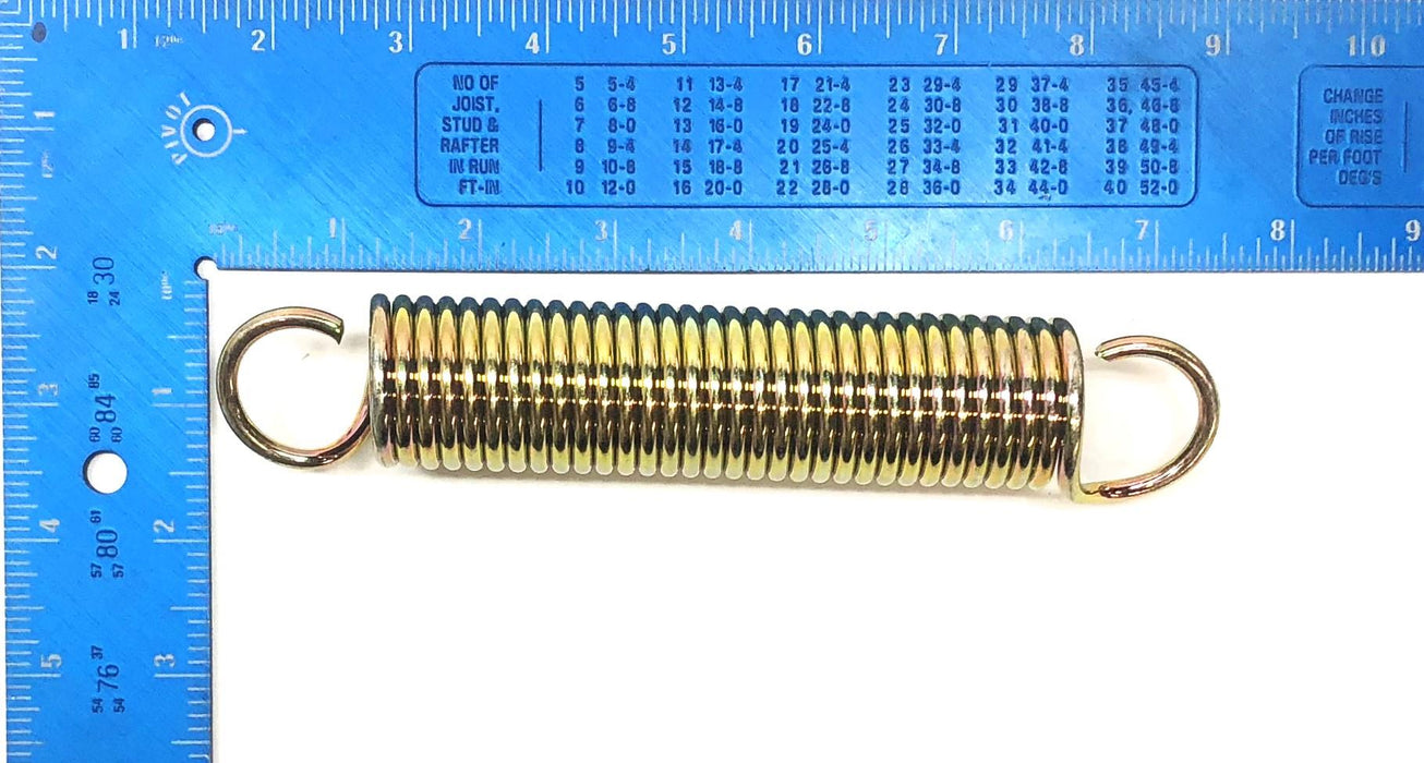 Toro Extension Spring 1100822 NOS