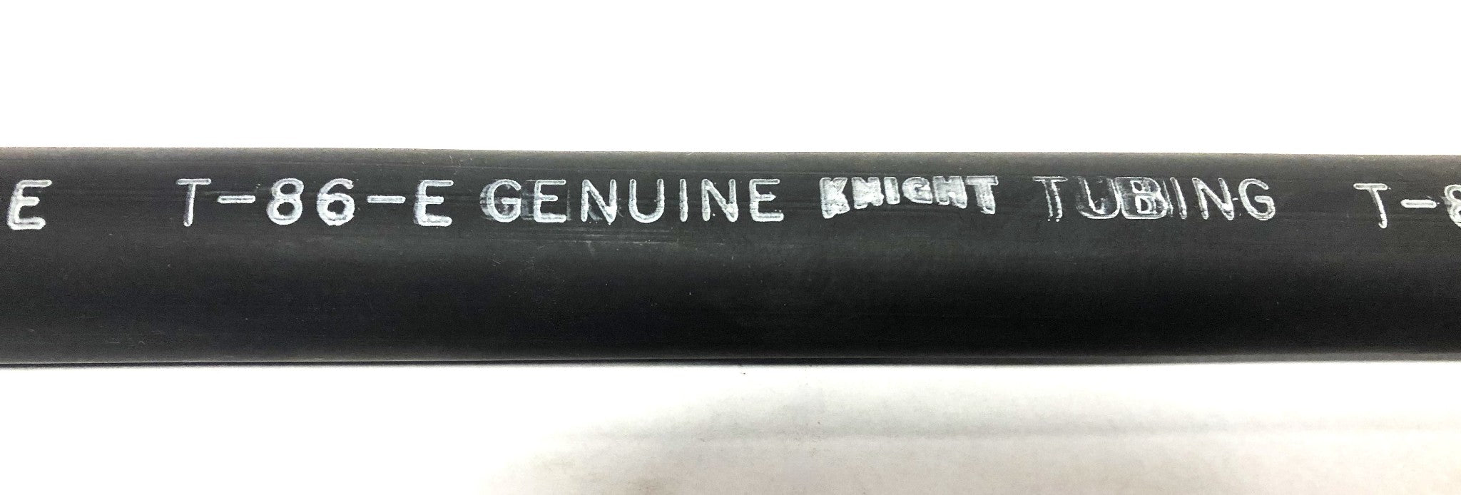 Knight 20 Inch Tubing T-86-E NOS