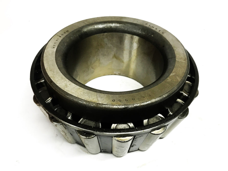 Timken Tapered Roller Bearing Cone EE6550 NOS