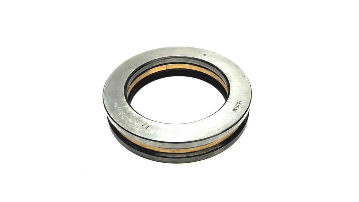 Fafnir Thrust Ball Bearing (No Box) 1516M NOS