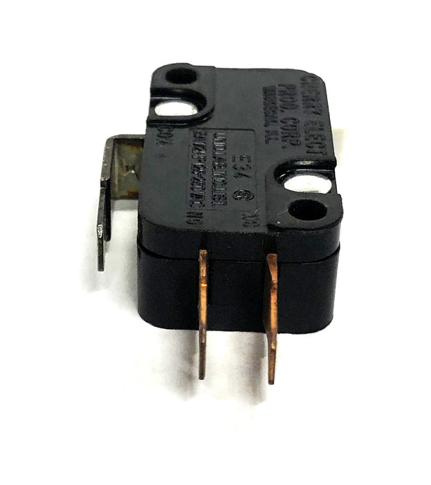 Cherry 15A 1/2HP 125-250VAC Micro Switch E34-00AX [Lot of 4] NOS