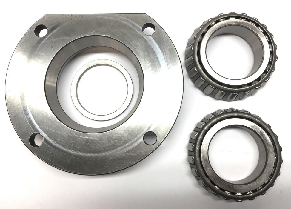 Bower Double Cup Bearing Component Assembly XC1738DA (3980/397/XC1738S) NOS