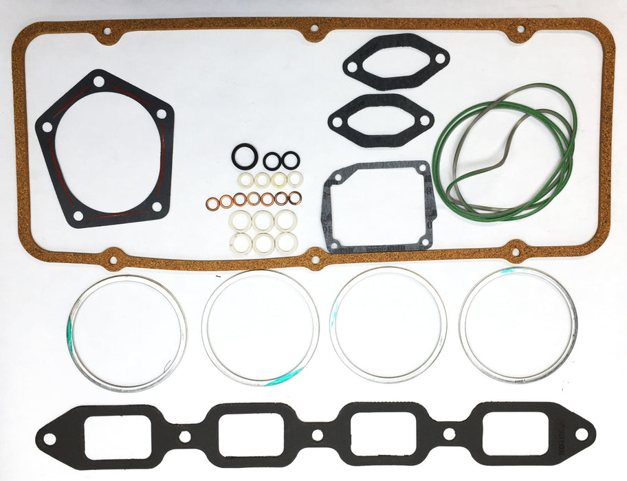 Detroit Diesel Cylinder Gasket Set 5199812 NOS
