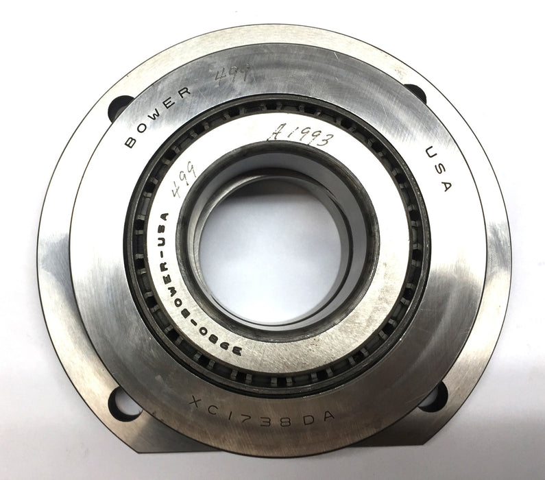 Bower Double Cup Bearing Component Assembly XC1738DA (3980/397/XC1738S) NOS