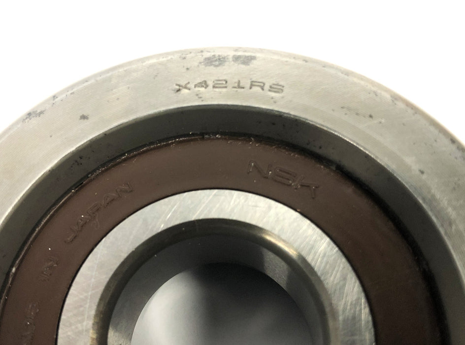 NSK Mast Bearing X421RS NOS