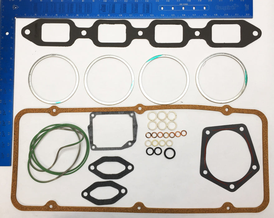 Detroit Diesel Cylinder Gasket Set 5199812 NOS