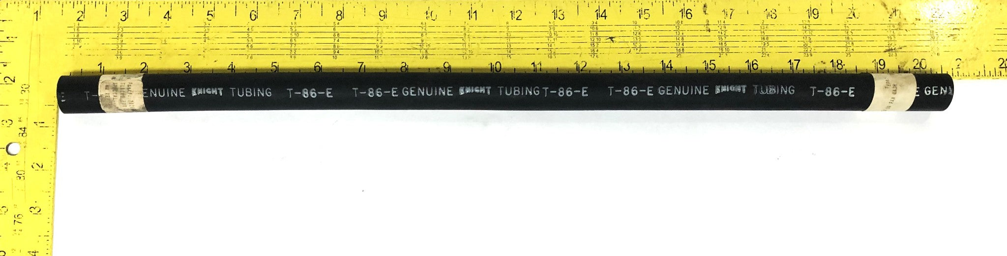 Knight 20 Inch Tubing T-86-E NOS