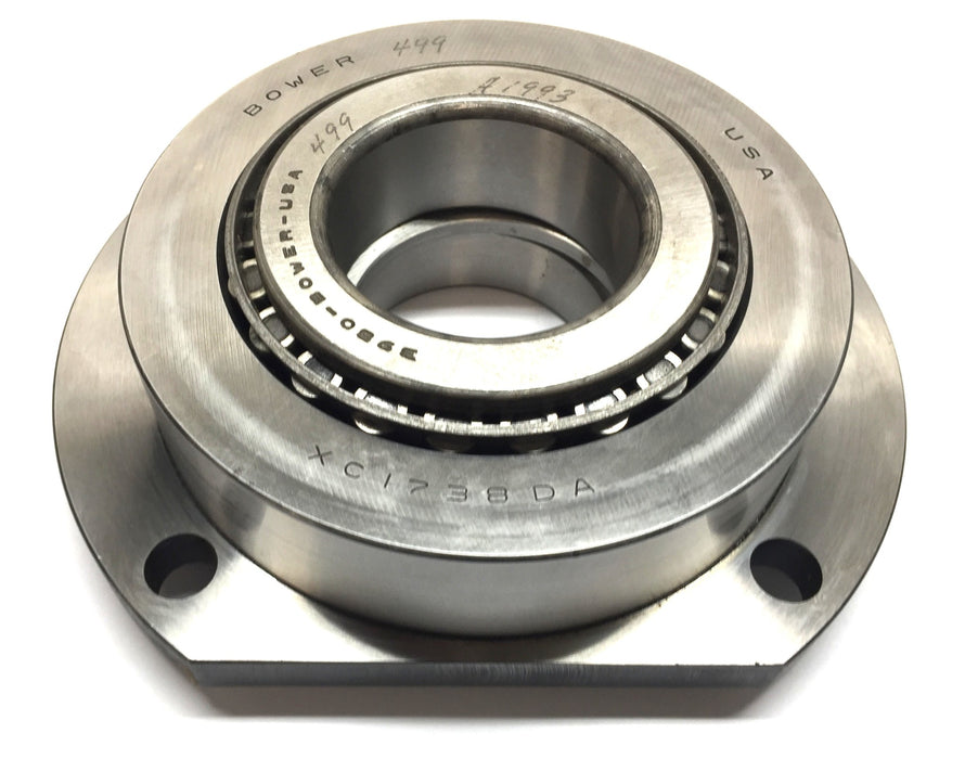 Bower Double Cup Bearing Component Assembly XC1738DA (3980/397/XC1738S) NOS