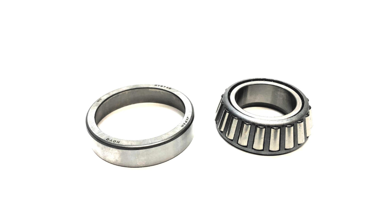 Koyo Tapered Roller Bearing Cup & Cone (No Box) ST2749 NOS