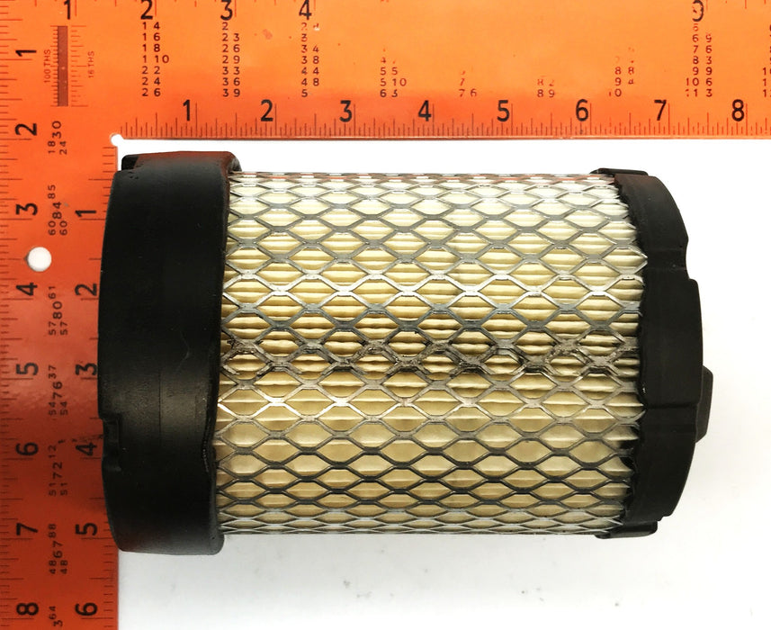 Total Source Forklift Air Secondary Filter LP1350-9988 [Lot of 3] NOS