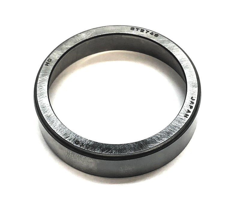 Koyo Tapered Roller Bearing Cup & Cone (No Box) ST2749 NOS