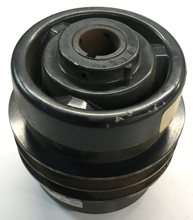 HI-LO Variable Speed Pulley 257 NOS