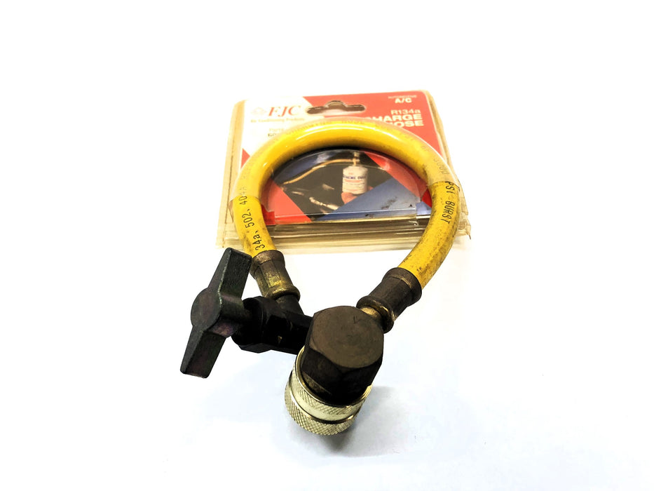 FJC Charge Hose 6035 [Lot of 2] NOS