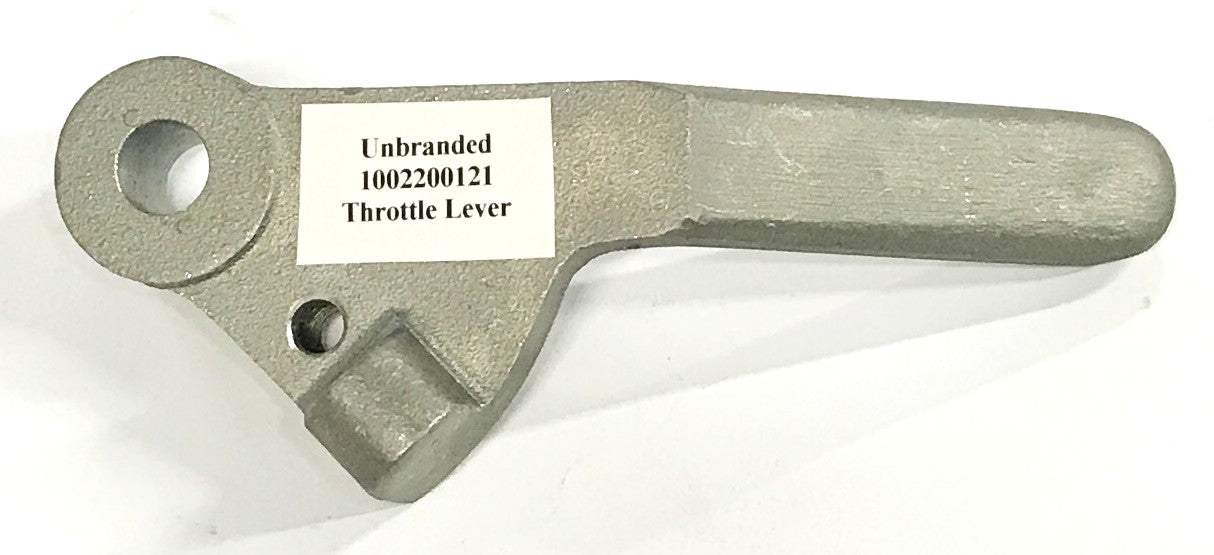 Unbranded Open/Close Throttle Lever 1002200121 NOS