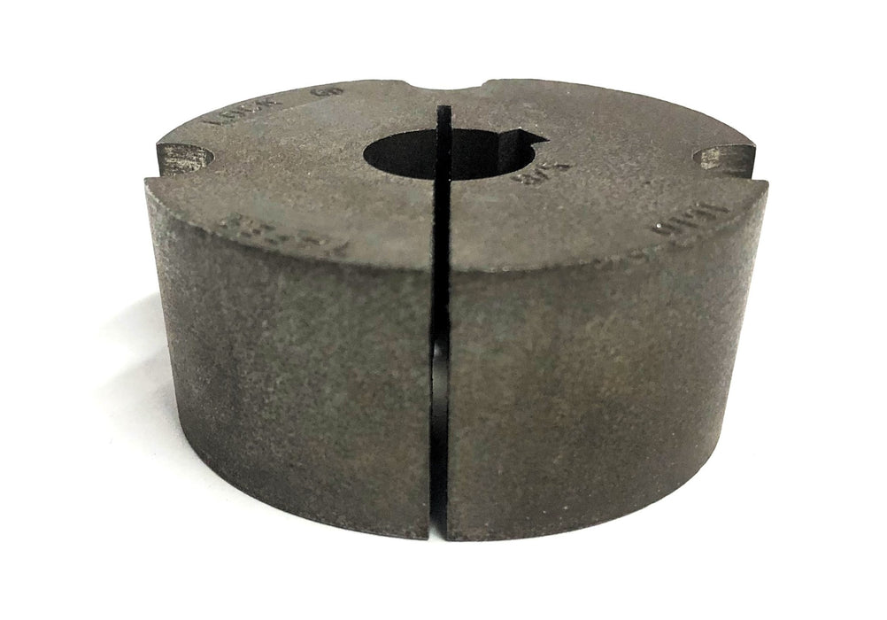 Dodge Taper-Lock Split Bushing 1610X5/8 [Lot of 2] NOS