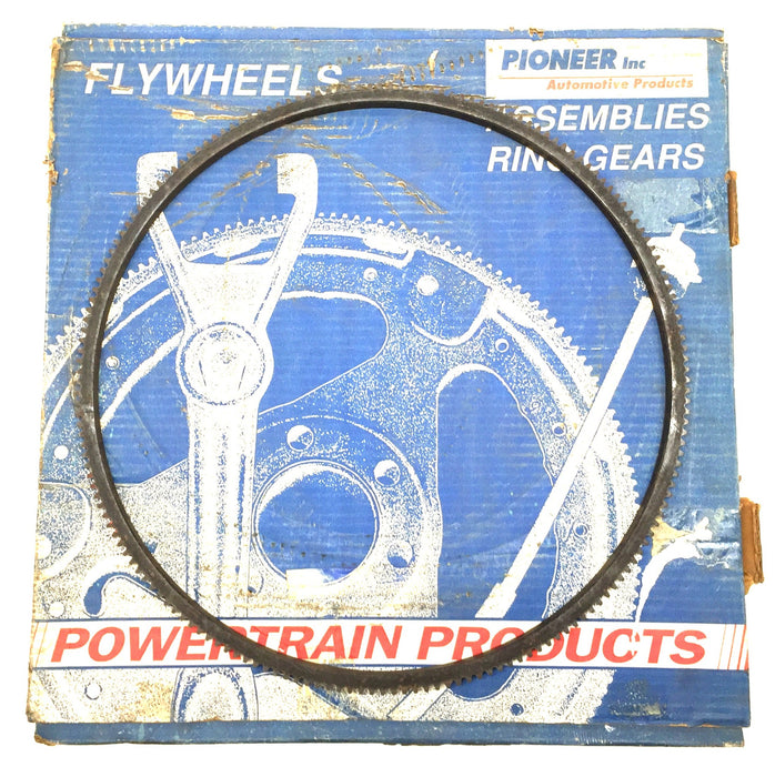 Pioneer, Inc. Flywheel Ring Gear 1FRG180W NOS