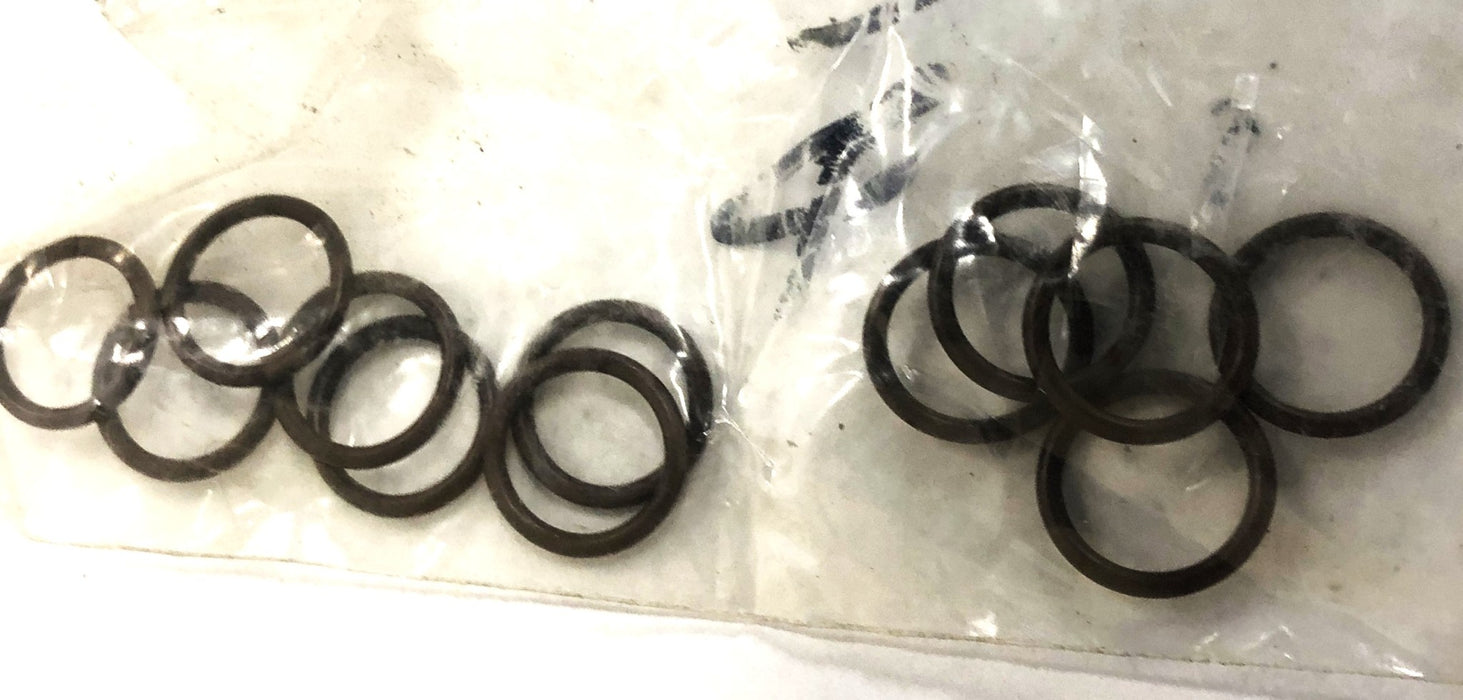 Intralox 16 Foot FG Style Conveyor Belt Series 900 NOS