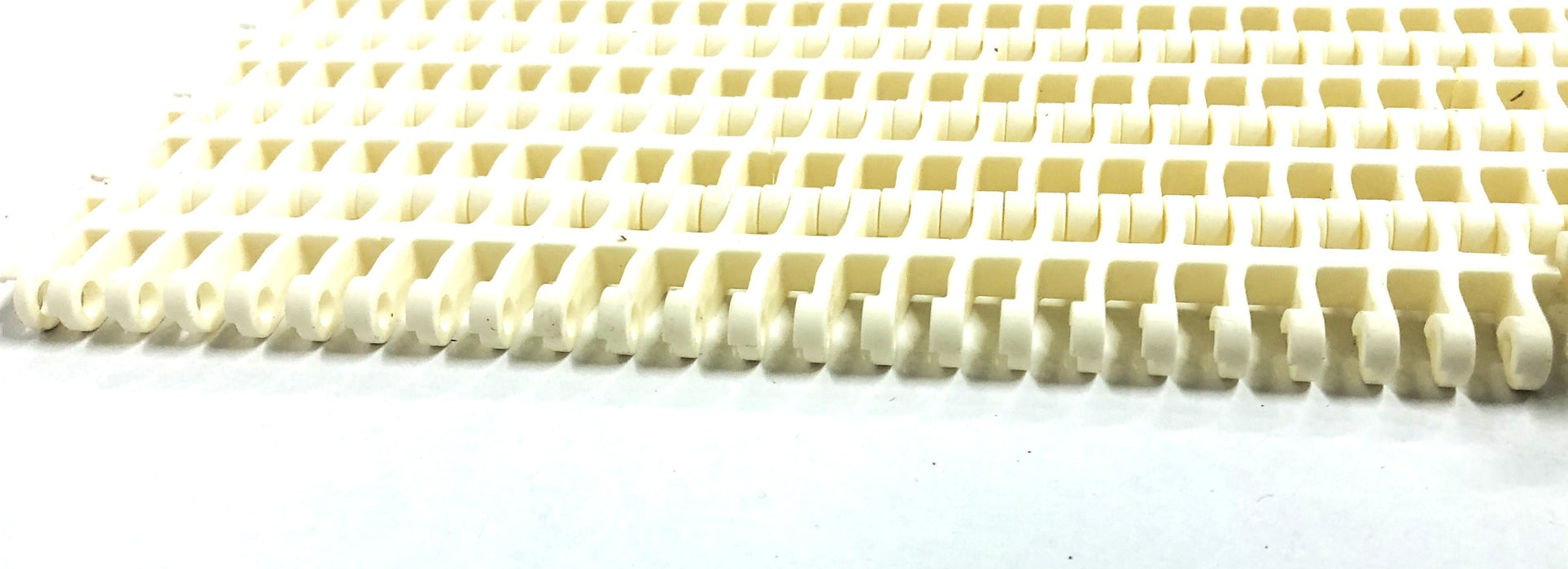 Intralox 16 Foot FG Style Conveyor Belt Series 900 NOS