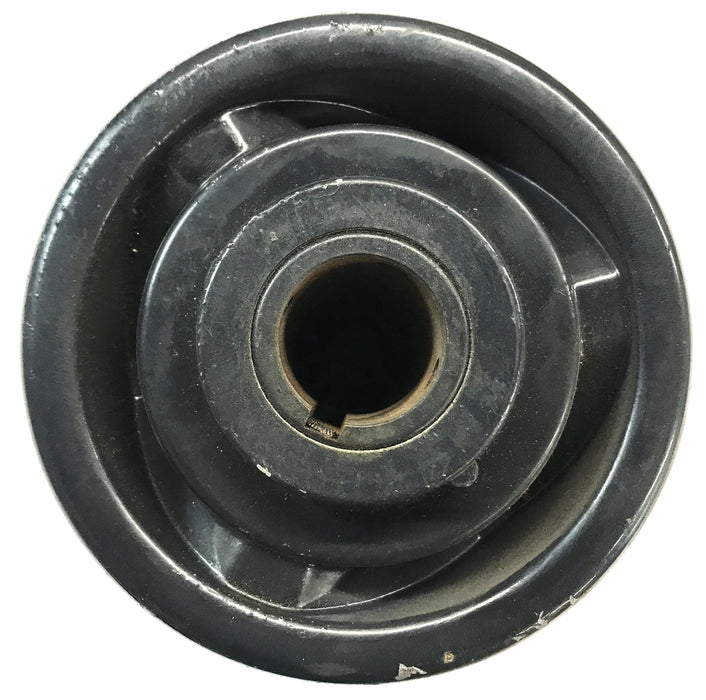 HI-LO Variable Speed Pulley 257 NOS