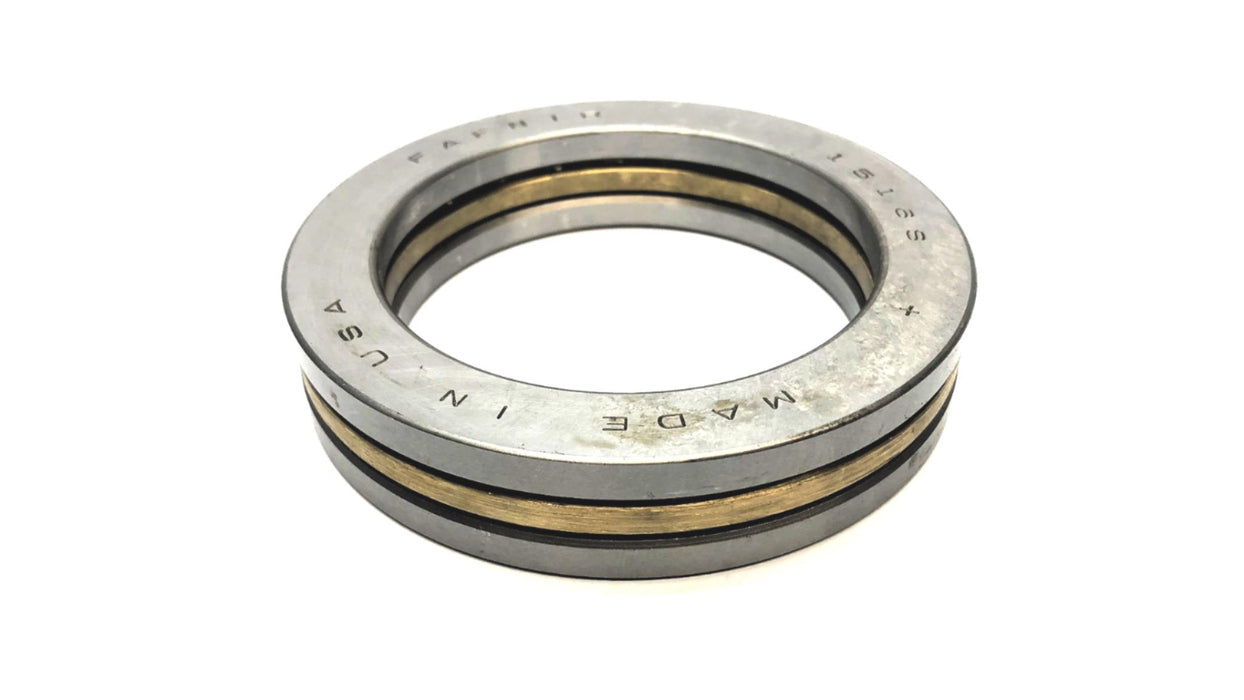 Fafnir Thrust Ball Bearing (No Box) 1516S NOS