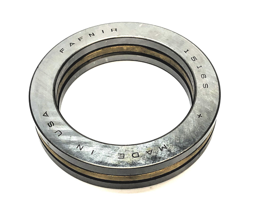 Fafnir Thrust Ball Bearing (No Box) 1516S NOS