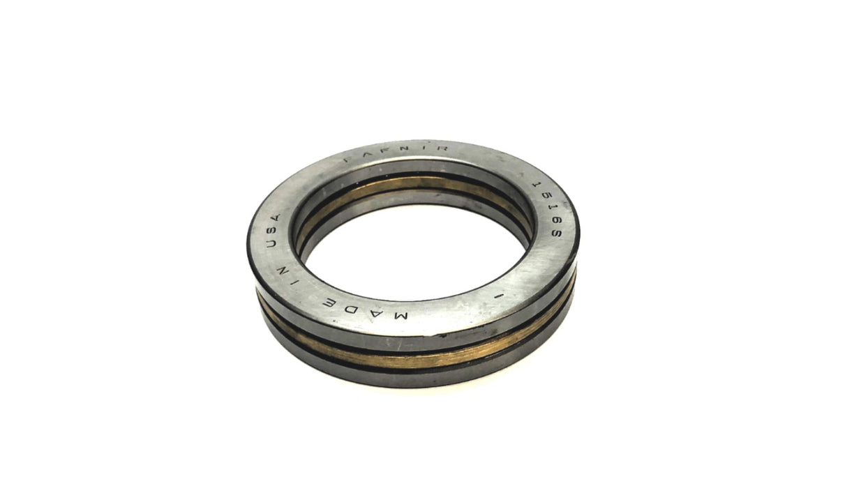 Fafnir Thrust Ball Bearing (No Box) 1516S NOS