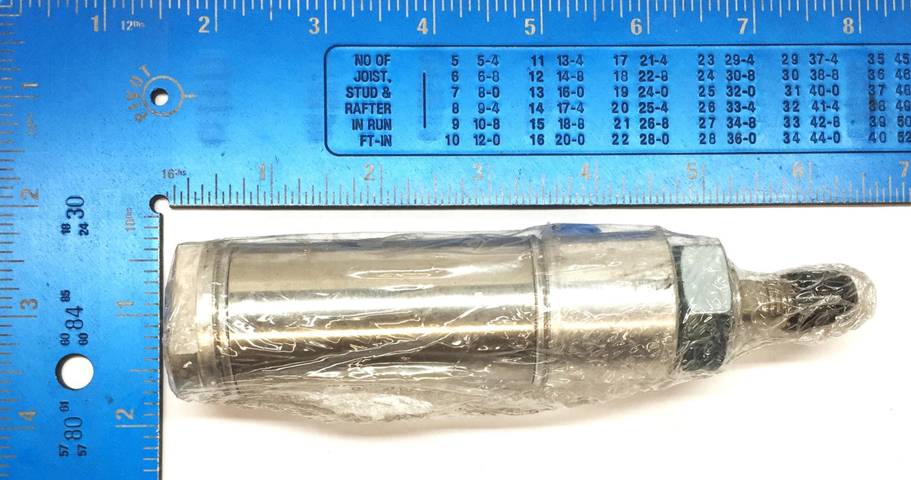 Joseph Machine 01.25 DSRS01.00 Pneumatic Cylinder 800010B NOS