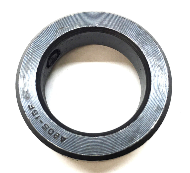 SKF Roller Bearing Set Collar 207-105F NOS