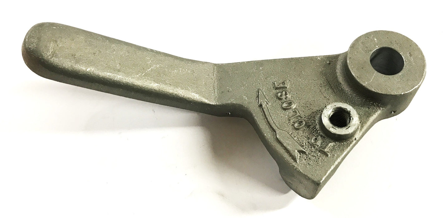 Unbranded Open/Close Throttle Lever 1002200121 NOS