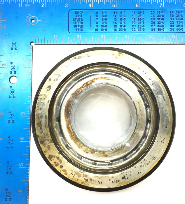 Timken Roller Cylindrical Bearing Cone and Cup Assembly 558-S (553-SA) NOS