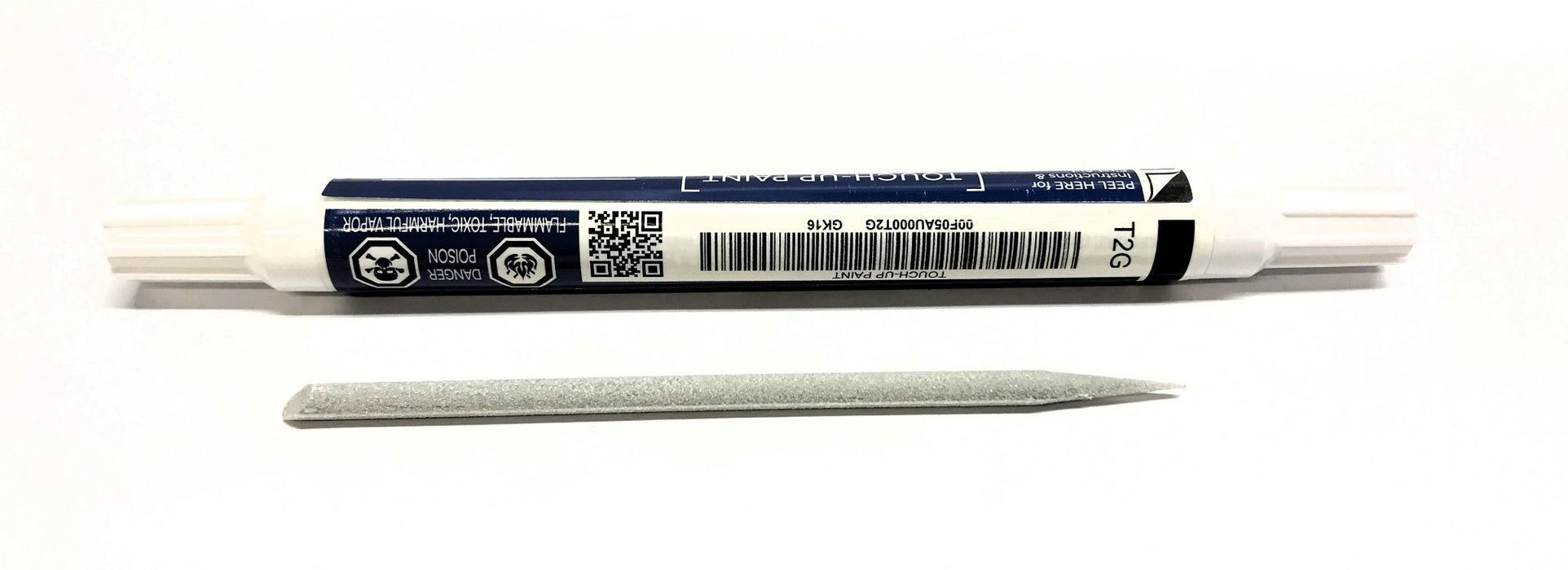 Hyundai Color Code T2G Touch-Up Paint 00F05AU000T2G NOS