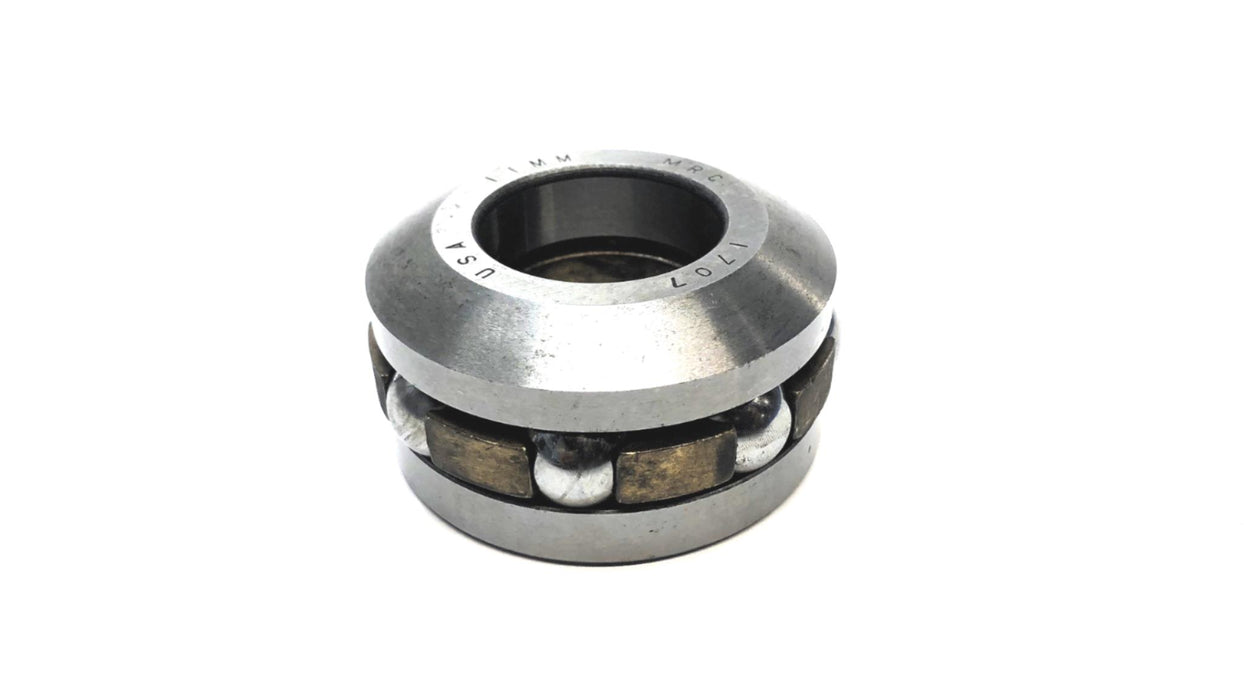 MRC Thrust Ball Bearing (No Box) 1707 NOS