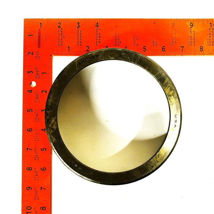 Bower Tapered Roller Bearing Cup 6521 NOS